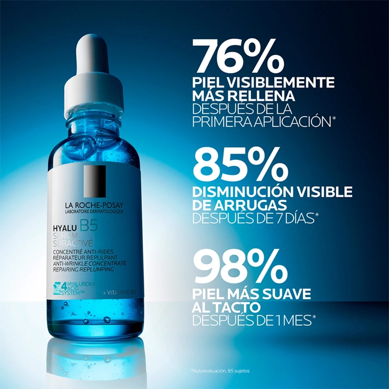 HYALU B5 SERUM SURACTIVADO 30 ML - 4