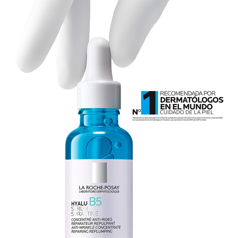 HYALU B5 SERUM SURACTIVADO 30 ML - 5