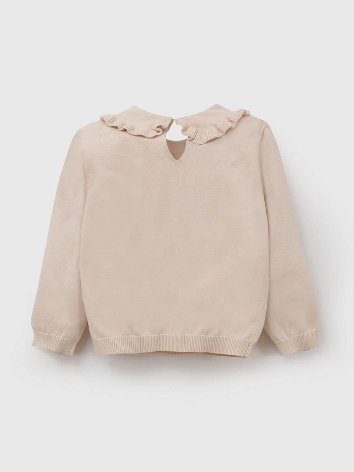 SWEATER NIÑA COLLOKY  - 2