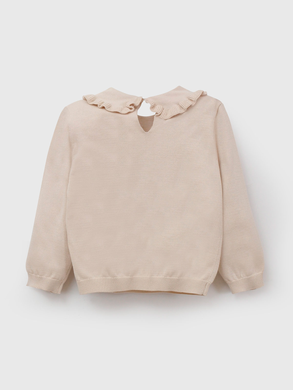SWEATER NIÑA COLLOKY  - 2