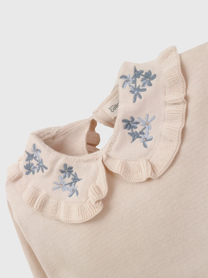 SWEATER NIÑA COLLOKY  - 3