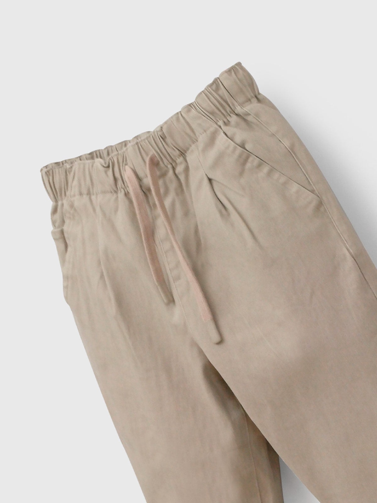 PANTALÓN NIÑO COLLOKY ALGODÓN GABARDINA - 3