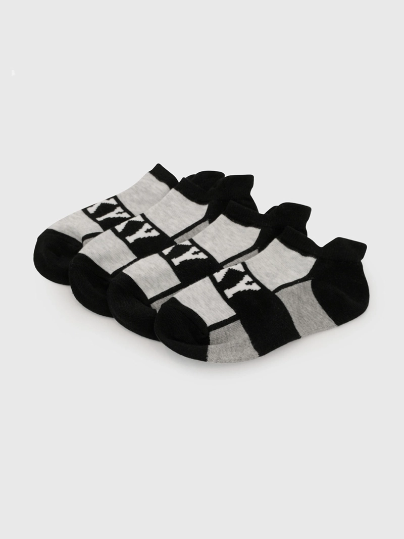 PACK X4 CALCETINES NIÑO COLLOKY - 2