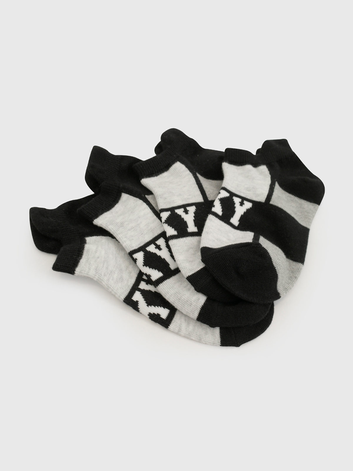 PACK X4 CALCETINES NIÑO COLLOKY - 3