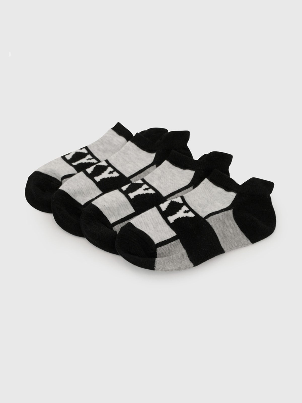 PACK X4 CALCETINES NIÑO COLLOKY - 2