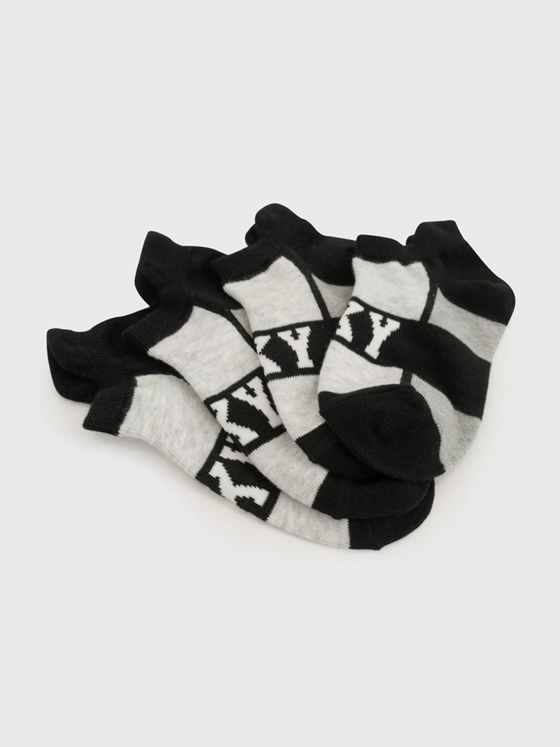 PACK X4 CALCETINES NIÑO COLLOKY - 3