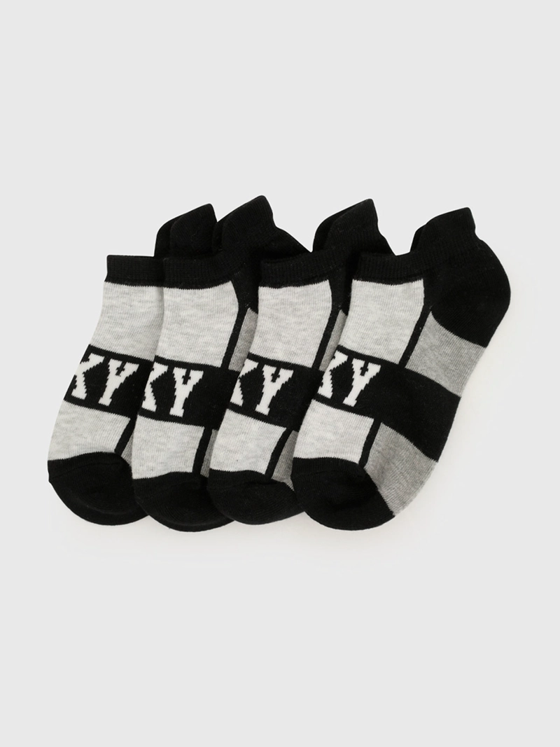 COLLOKY PACK X4 CALCETINES NIÑO COLLOKY
