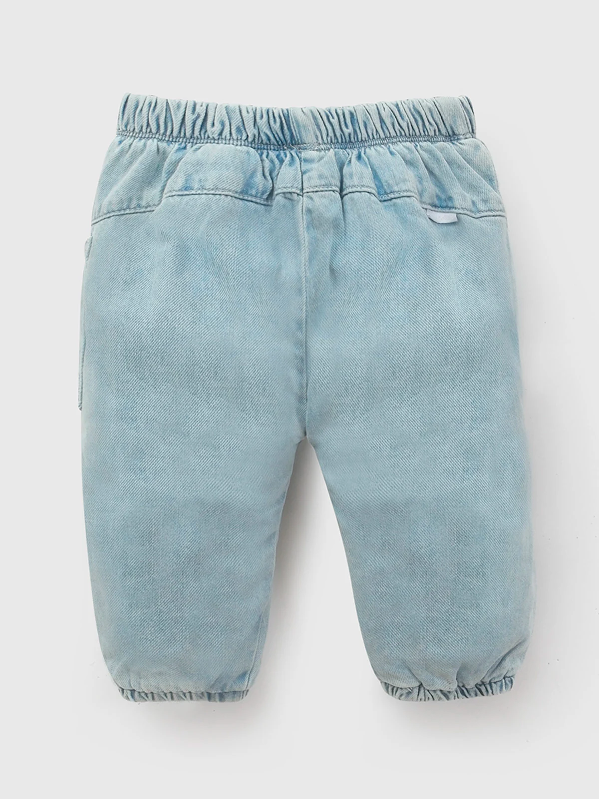 JEANS INFANTIL COLLOKY ALGODÓN - 2