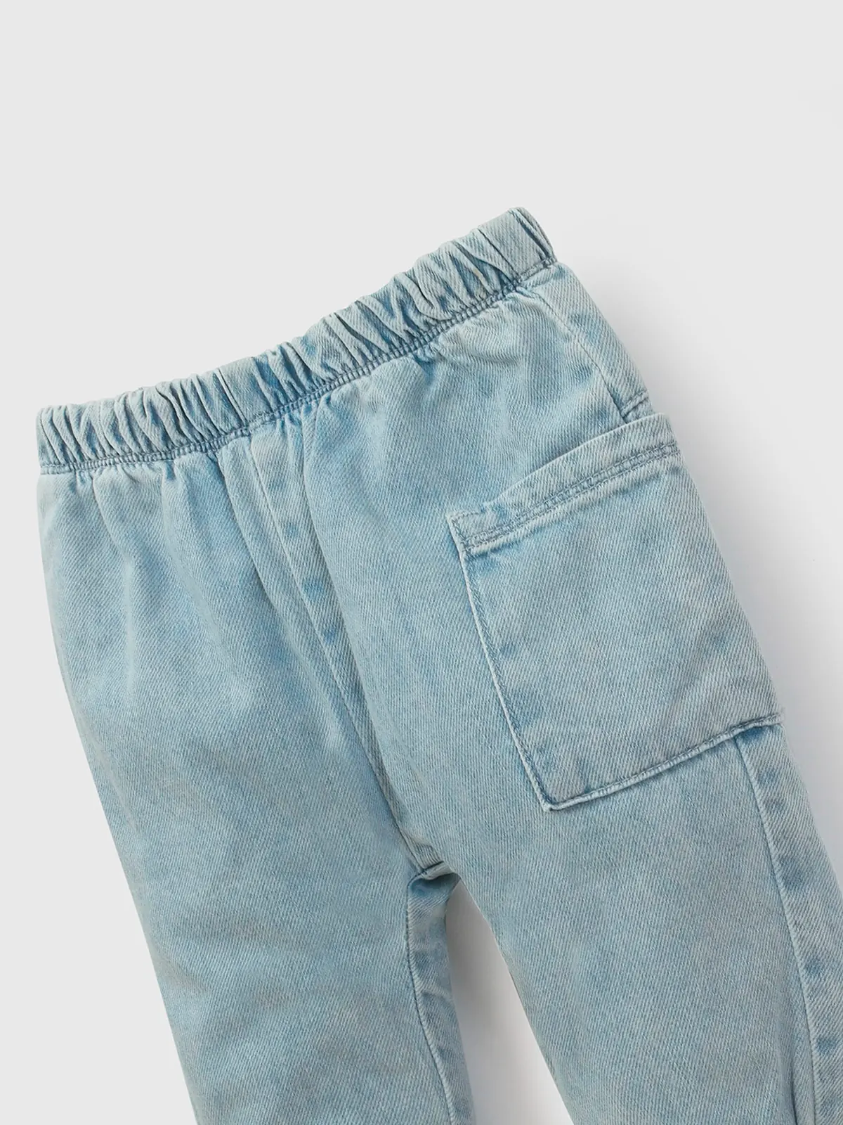 JEANS INFANTIL COLLOKY ALGODÓN - 3