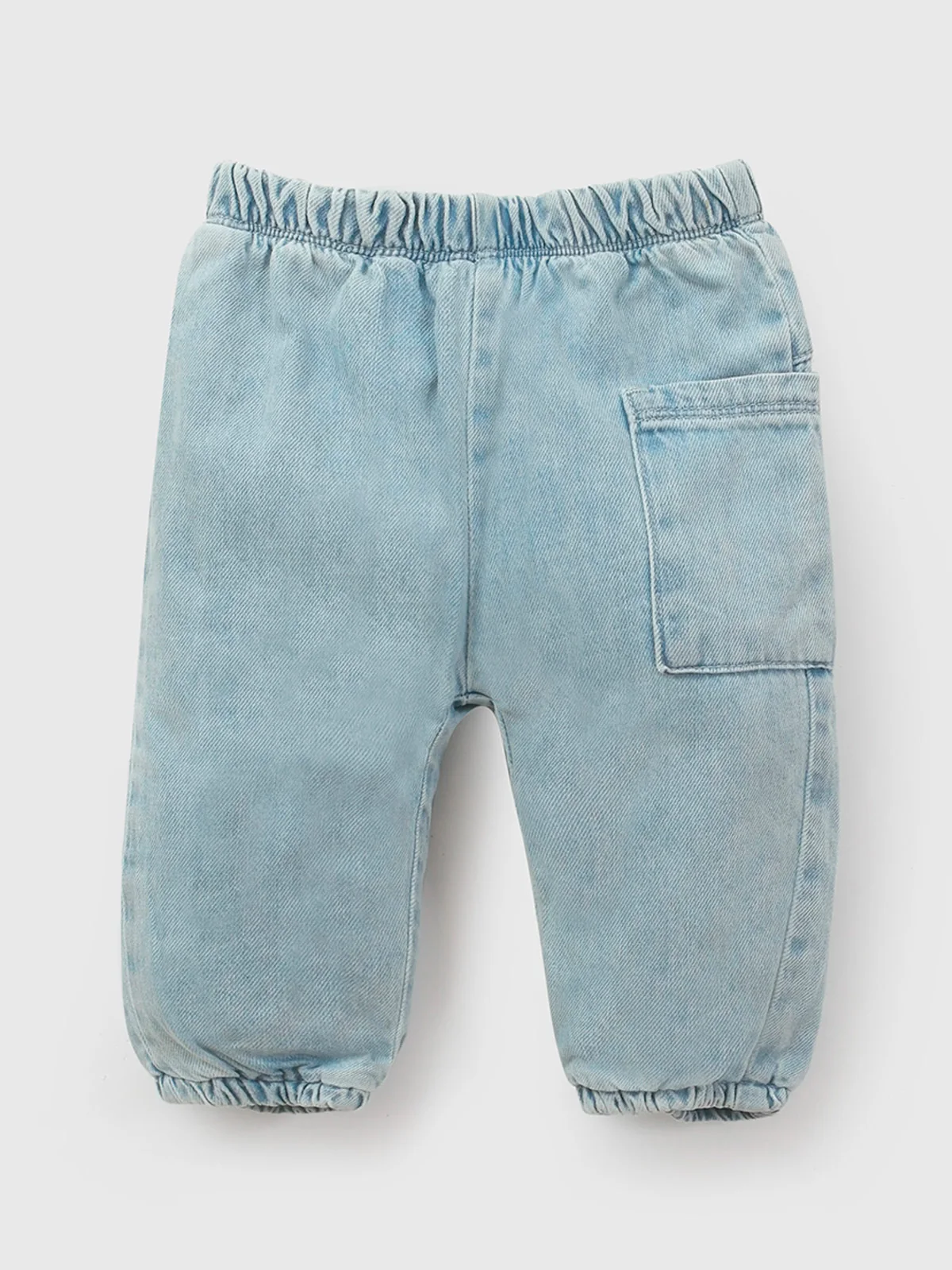 COLLOKY JEANS INFANTIL COLLOKY ALGODÓN