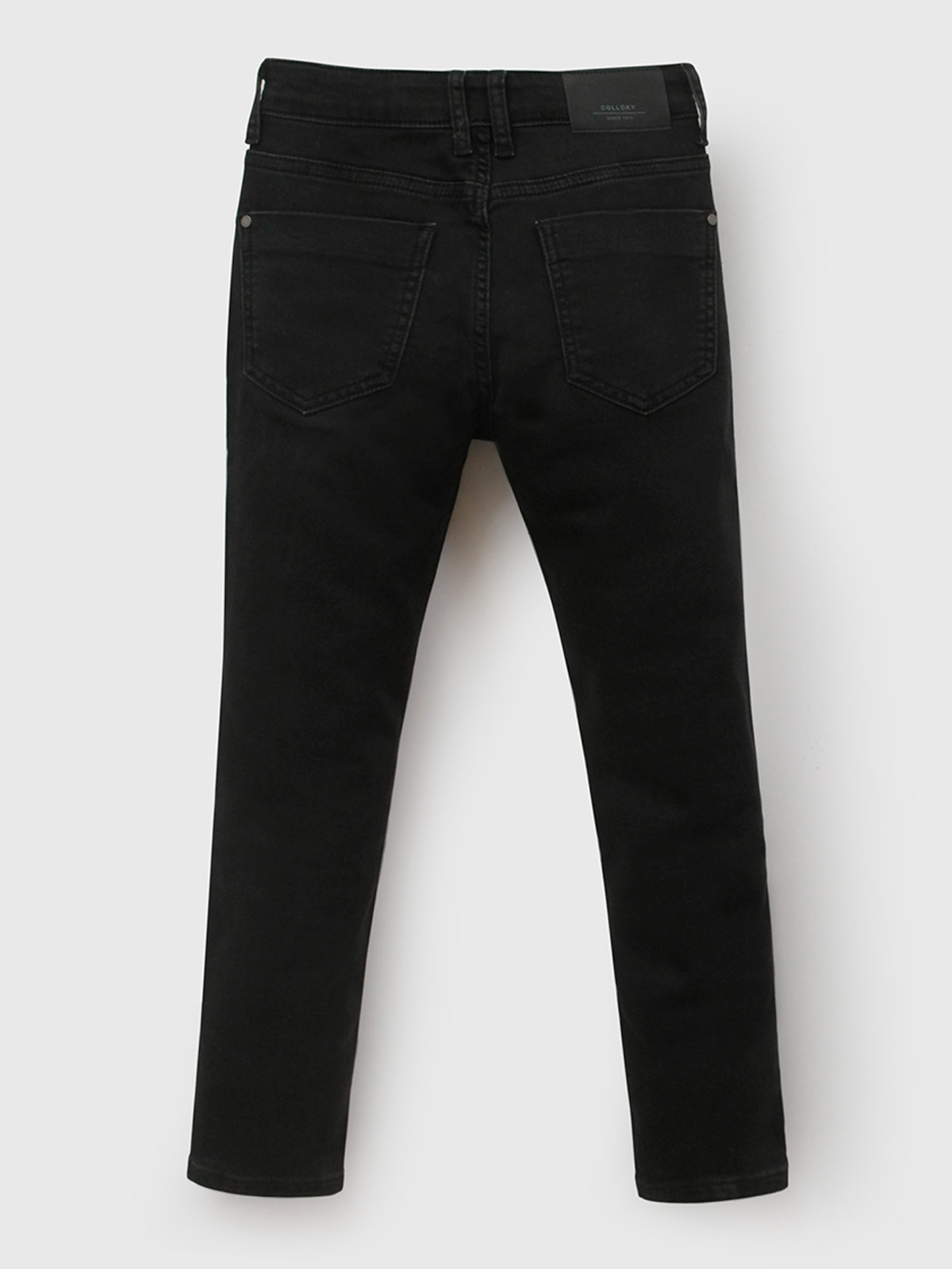 JEANS NIÑO COLLOKY - 2