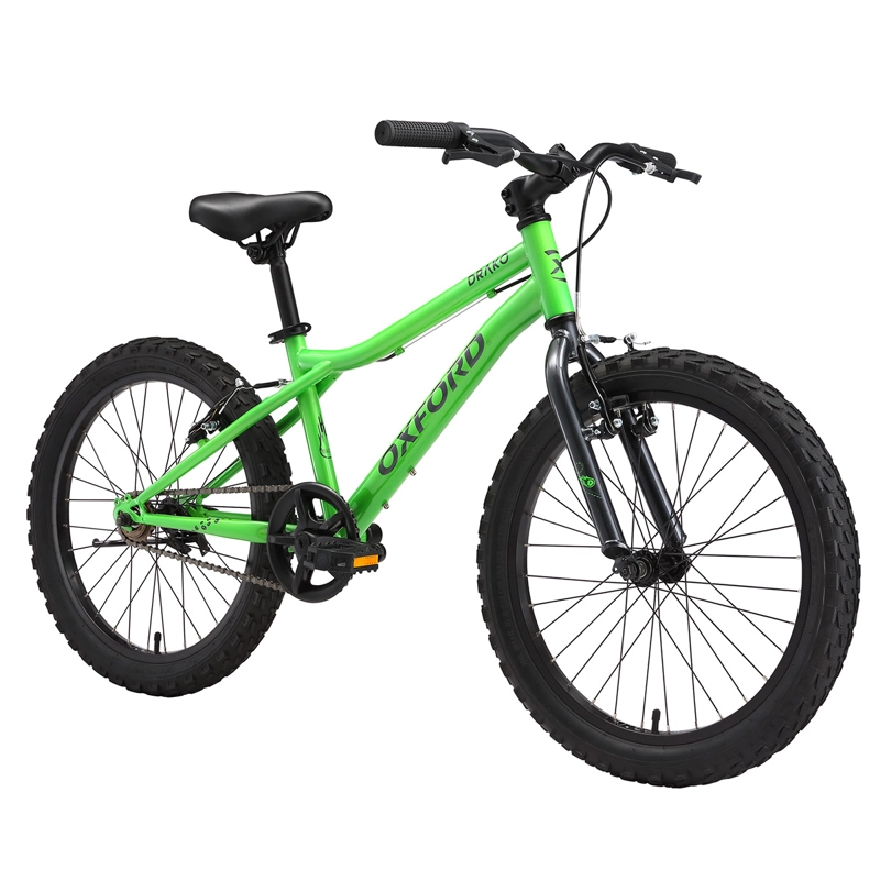 BICICLETA INFANTIL OXFORD DRAKO ARO 20 - 2