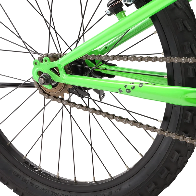BICICLETA INFANTIL OXFORD DRAKO ARO 20 - 5