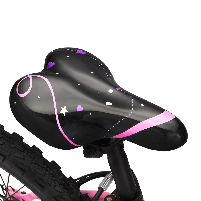 BICICLETA INFANTIL OXFORD LUNA ARO 20 - 6