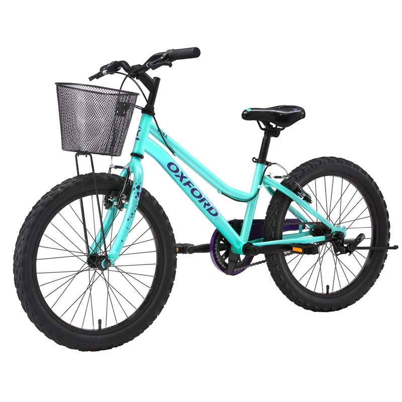 BICICLETA INFANTIL OXFORD LUNA ARO 20 - 3