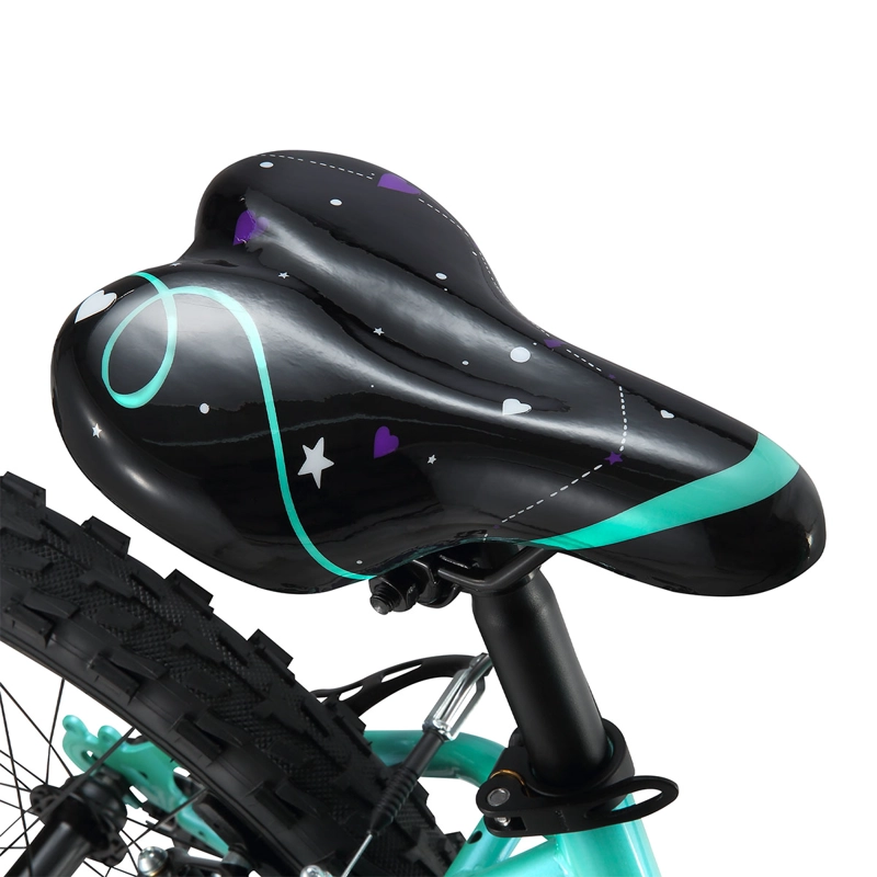 BICICLETA INFANTIL OXFORD LUNA ARO 20 - 6