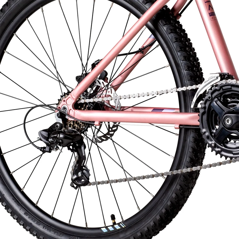 MOUNTAIN BIKE OXFORD VENUS 1 21V M ARO 27.5 - 5