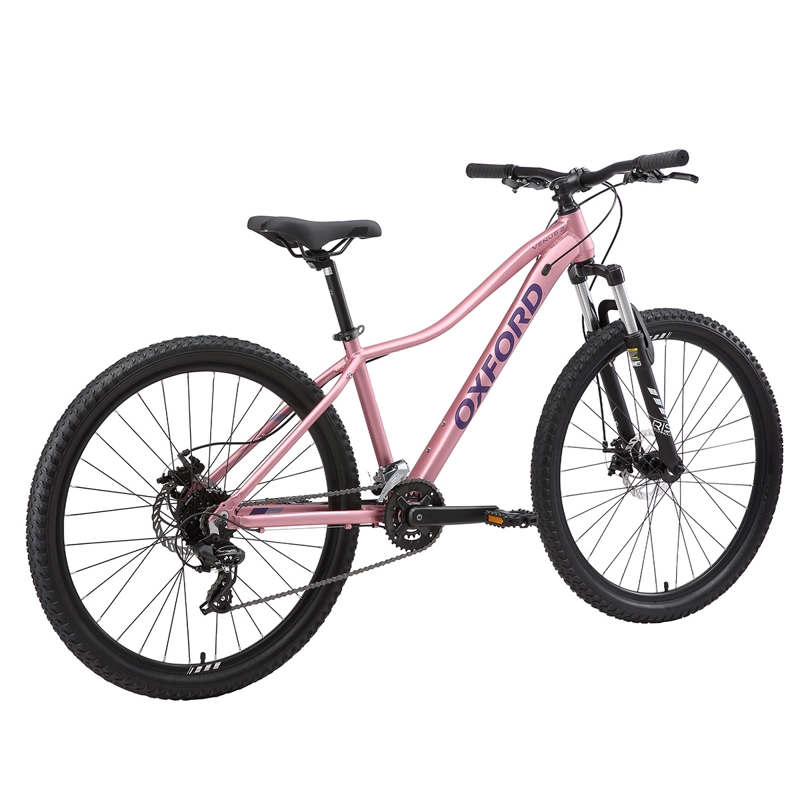 MOUNTAIN BIKE OXFORD VENUS 2 M ARO 27.5 - 4