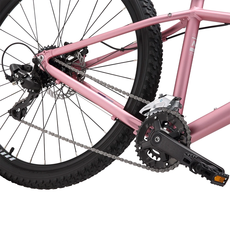 MOUNTAIN BIKE OXFORD VENUS 2 M ARO 27.5 - 6