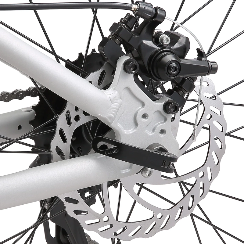 MOUNTAIN BIKE OXFORD MERAK 2 M ARO 29 - 5