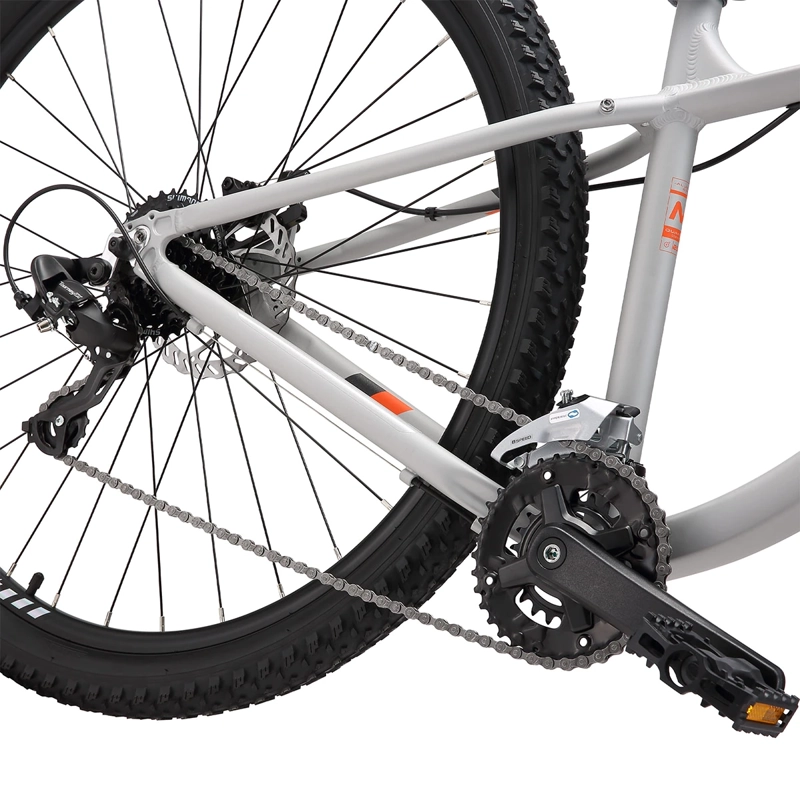 MOUNTAIN BIKE OXFORD MERAK 2 S ARO 29 - 6