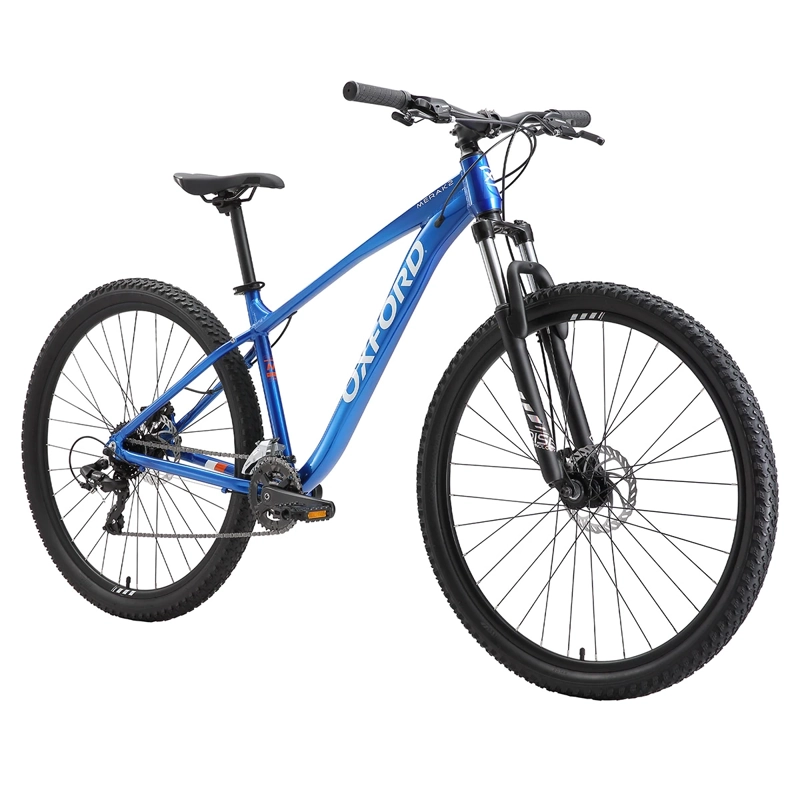 MOUNTAIN BIKE OXFORD MERAK 2 S ARO 29 - 2