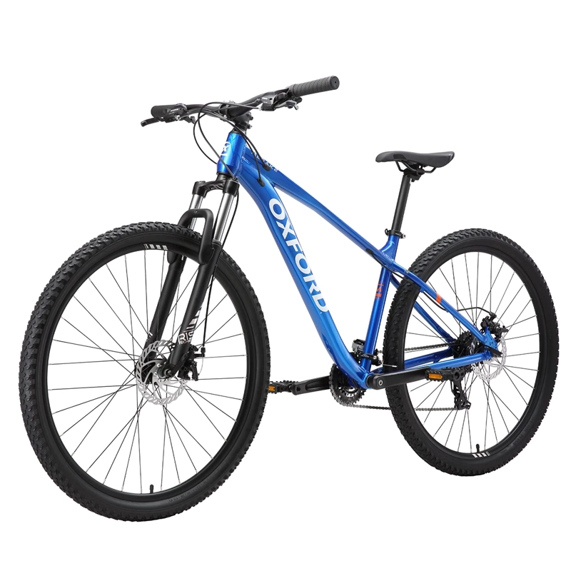MOUNTAIN BIKE OXFORD MERAK 2 S ARO 29 - 3