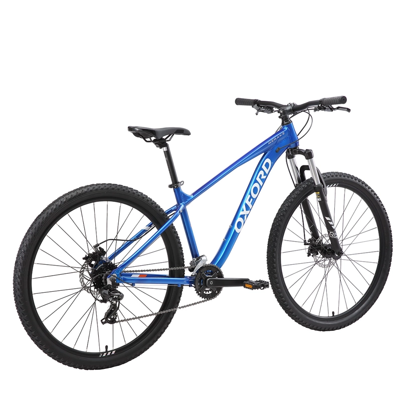 MOUNTAIN BIKE OXFORD MERAK 2 S ARO 29 - 4