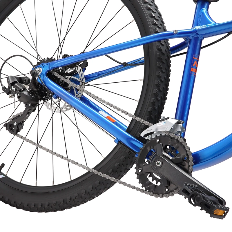 MOUNTAIN BIKE OXFORD MERAK 2 S ARO 29 - 6