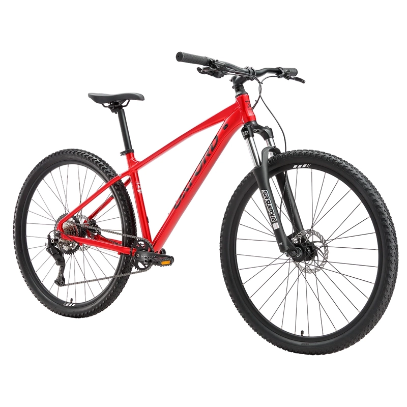 MOUNTAIN BIKE OXFORD ORION 4 UNO 8V M ARO 29 - 2