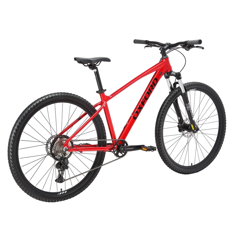 MOUNTAIN BIKE OXFORD ORION 4 UNO 8V M ARO 29 - 4