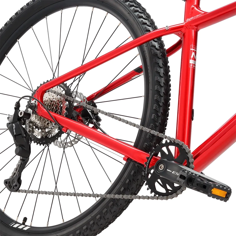 MOUNTAIN BIKE OXFORD ORION 4 UNO 8V M ARO 29 - 8