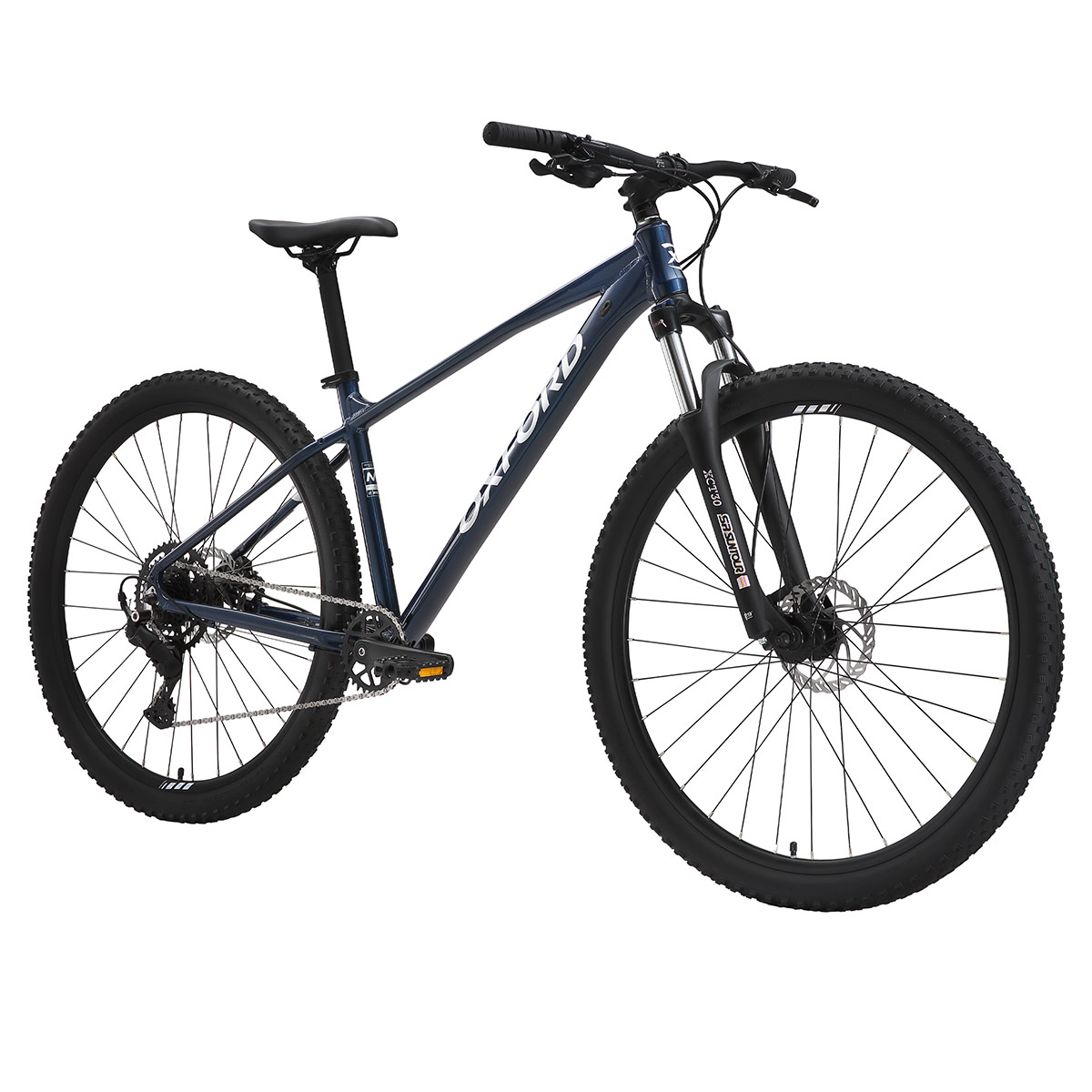 OX 29 ORION 5 UNO X 9V L DEEP BLUE - 2