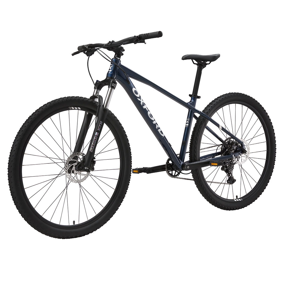 OX 29 ORION 5 UNO X 9V L DEEP BLUE - 3