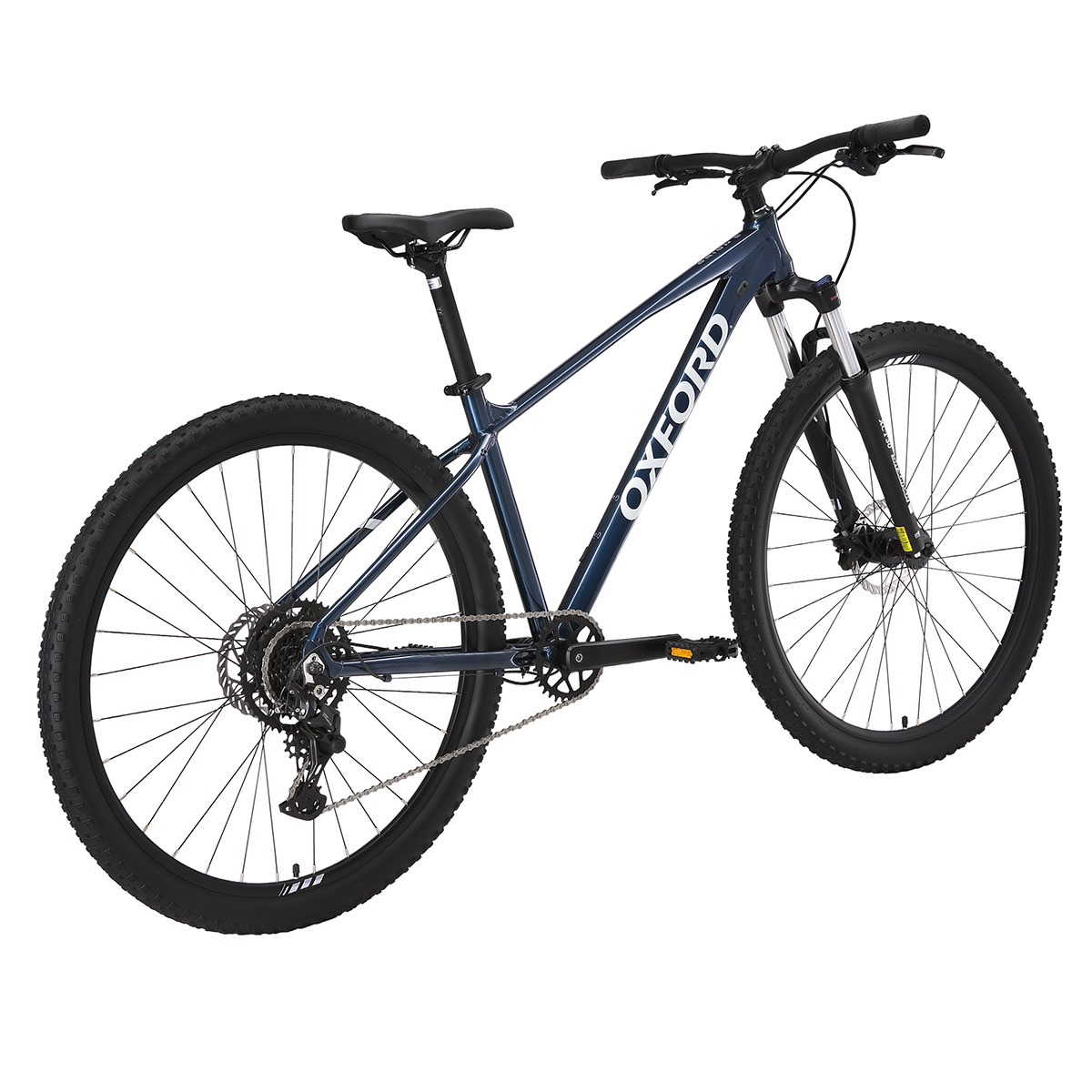 OX 29 ORION 5 UNO X 9V L DEEP BLUE - 4