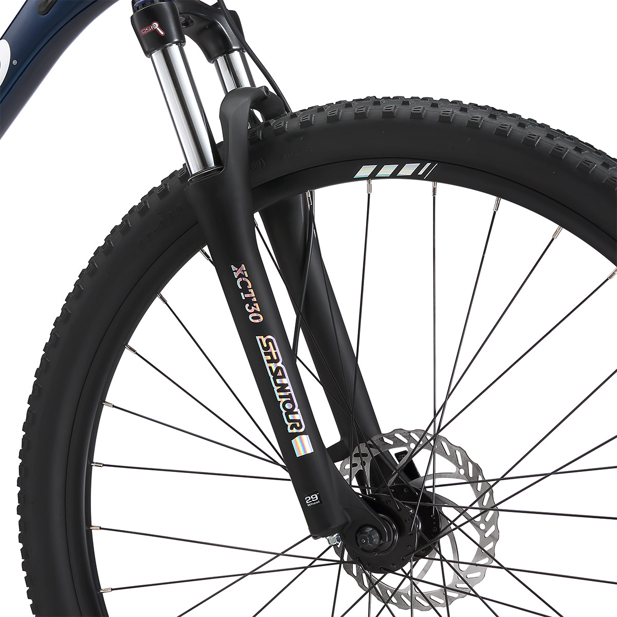 OX 29 ORION 5 UNO X 9V L DEEP BLUE - 6