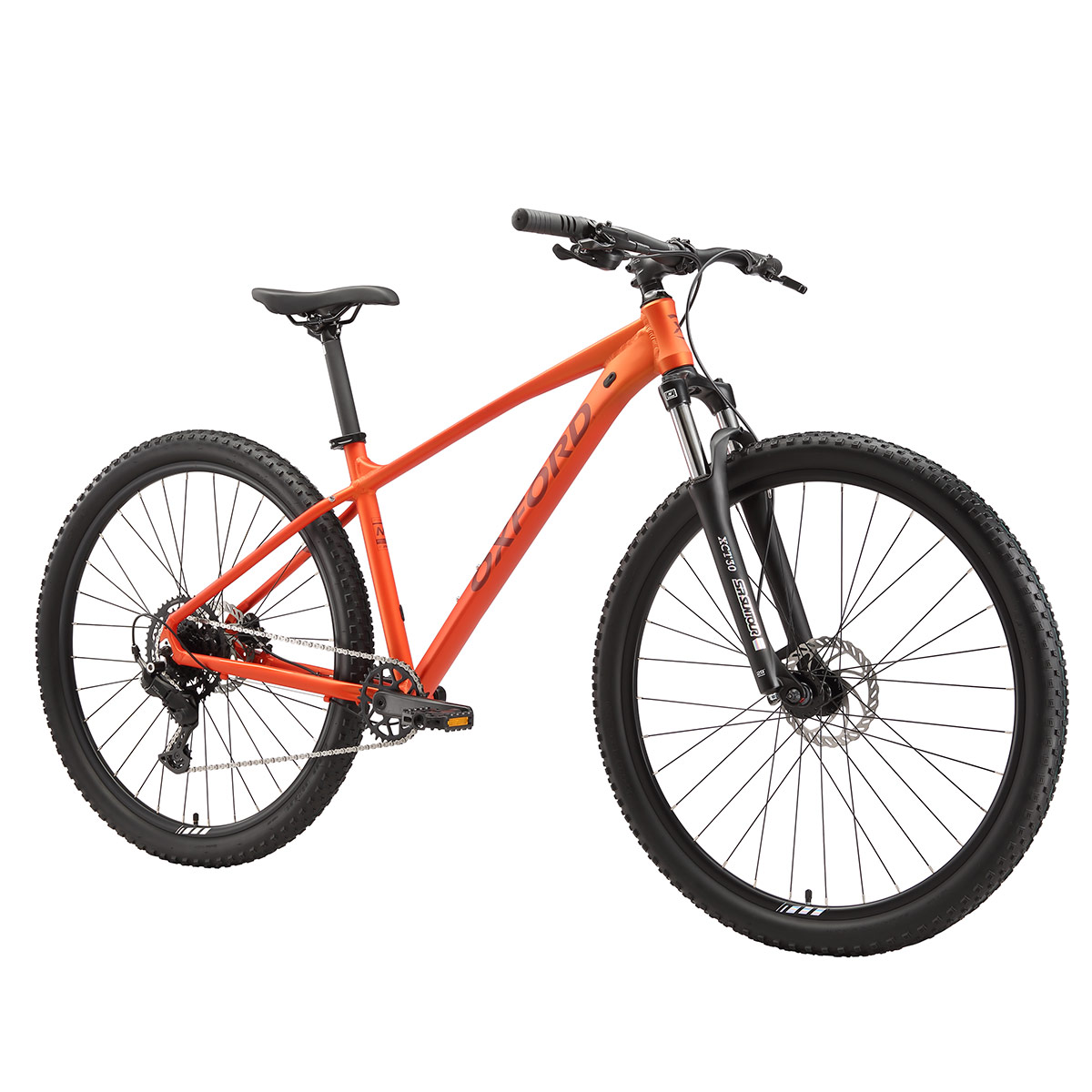 OX 29 ORION 5 UNO X 9V M GOLDLIT ORANGE - 2