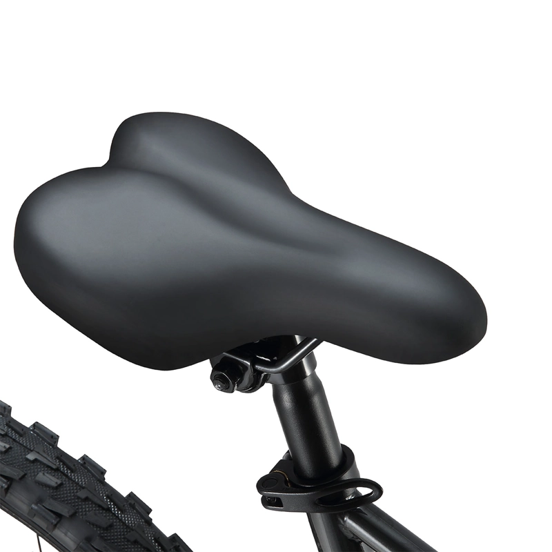 BICICLETA INFANTIL OXFORD DRAKO DOBLE SUSPENSIÓN ARO 20 - 6