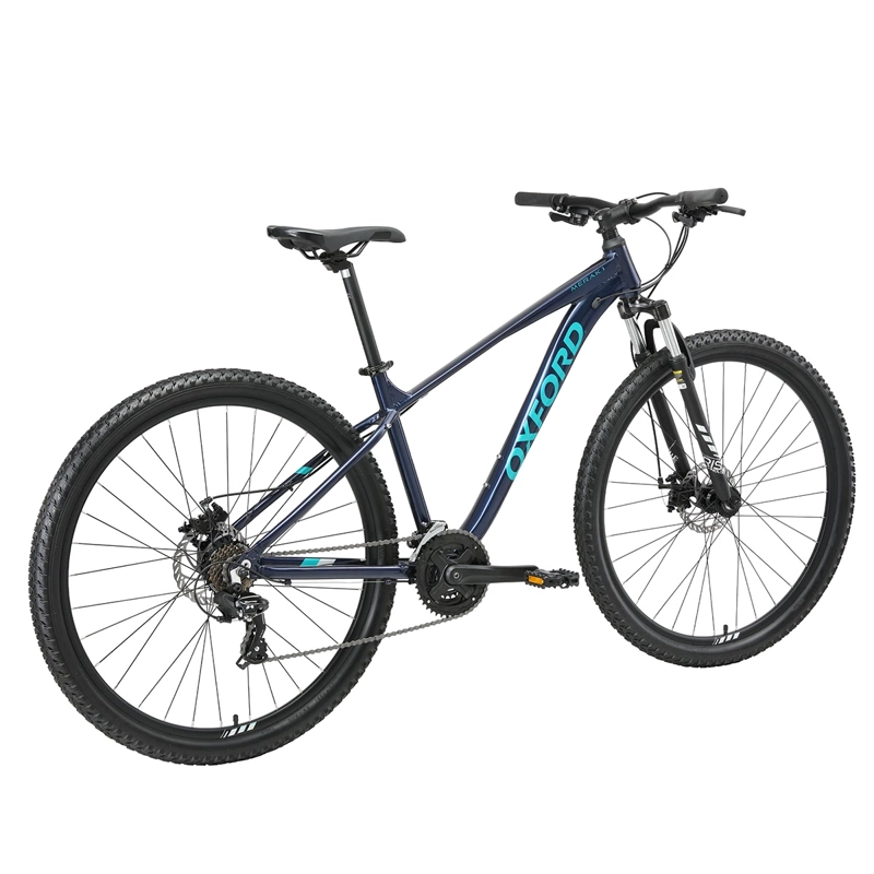 BICICLETA MOUNTAIN BIKE OXFORD MERAK 1 21V L ARO 29 - 3
