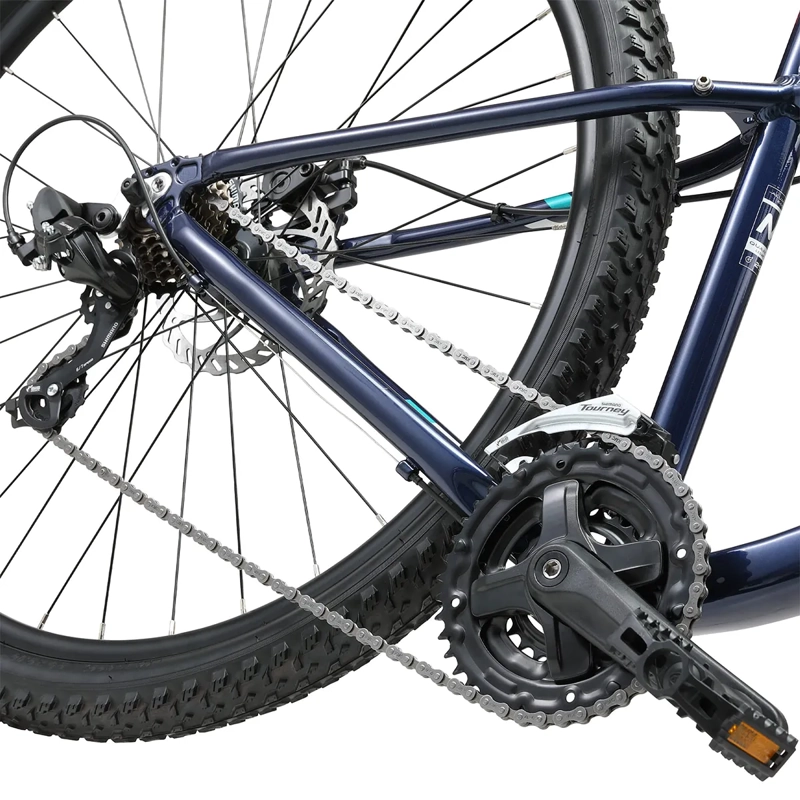 BICICLETA MOUNTAIN BIKE OXFORD MERAK 1 21V L ARO 29 - 5