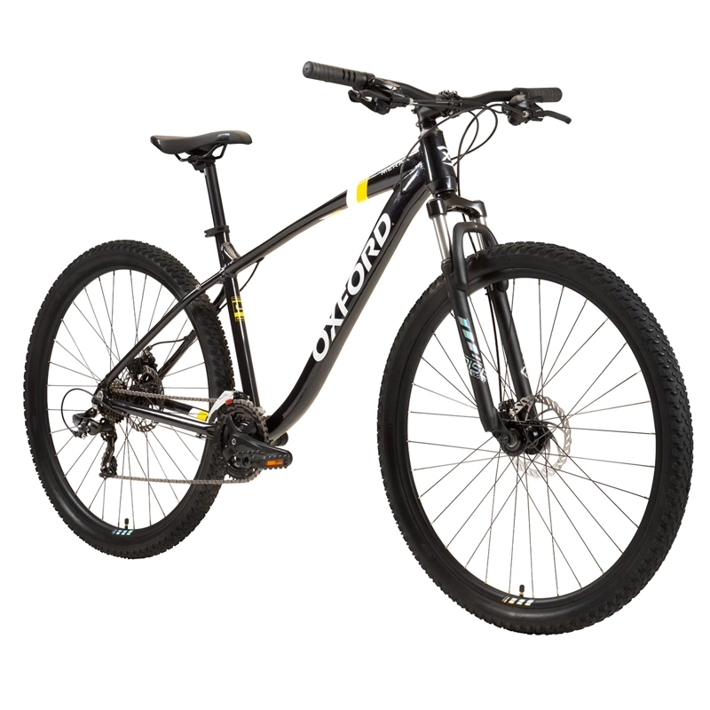 MOUNTAIN BIKE OXFORD MERAK 1 ARO 29 - 2