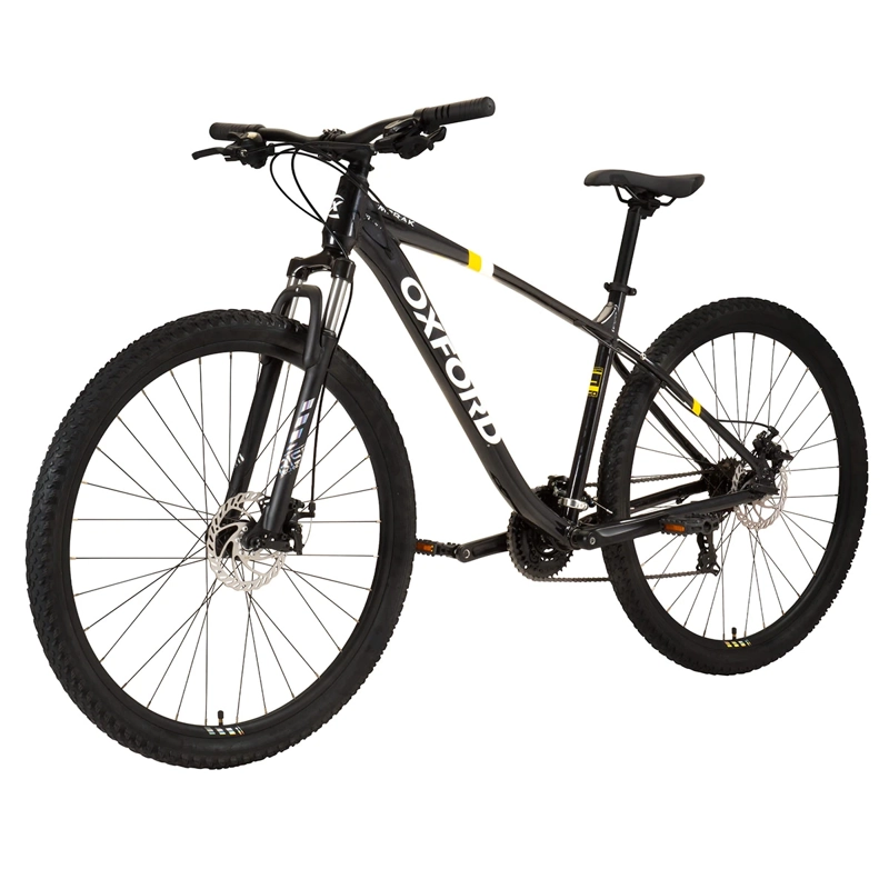 MOUNTAIN BIKE OXFORD MERAK 1 ARO 29 - 3