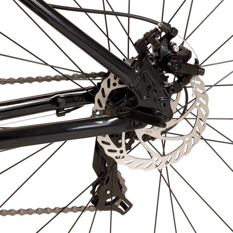 MOUNTAIN BIKE OXFORD MERAK 1 ARO 29 - 4