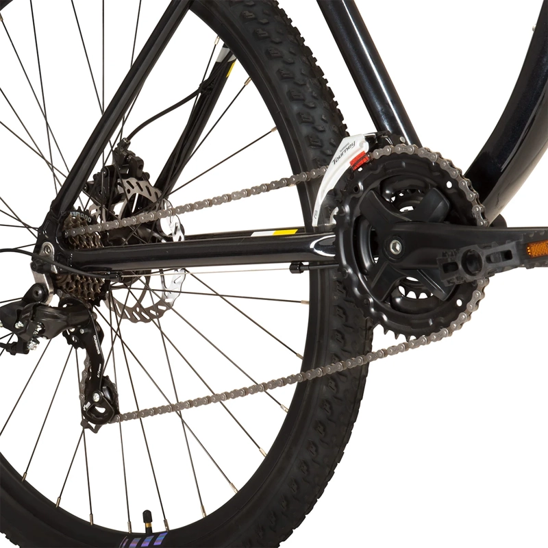 MOUNTAIN BIKE OXFORD MERAK 1 ARO 29 - 5