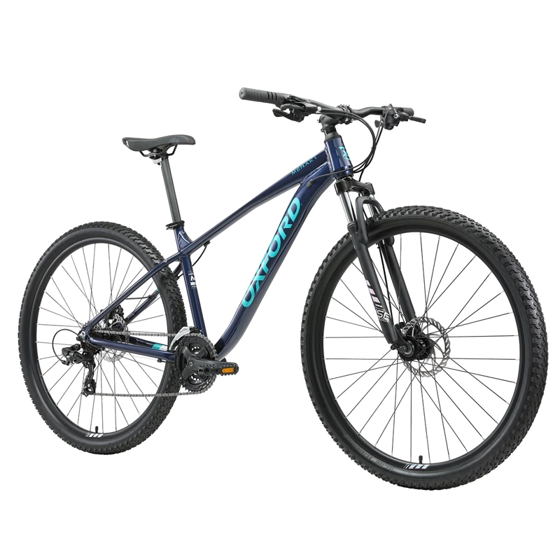 BICICLETA MOUNTAIN BIKE OXFORD MERAK 1 21V M ARO 29 - 2