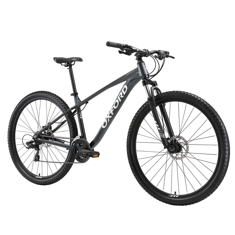 BICICLETA MOUNTAIN BIKE OXFORD MERAK 1 21V S ARO 29 - 2