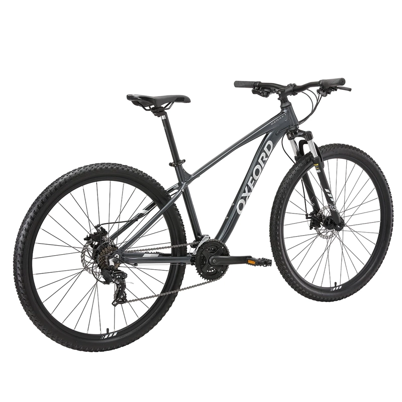 BICICLETA MOUNTAIN BIKE OXFORD MERAK 1 21V S ARO 29 - 4