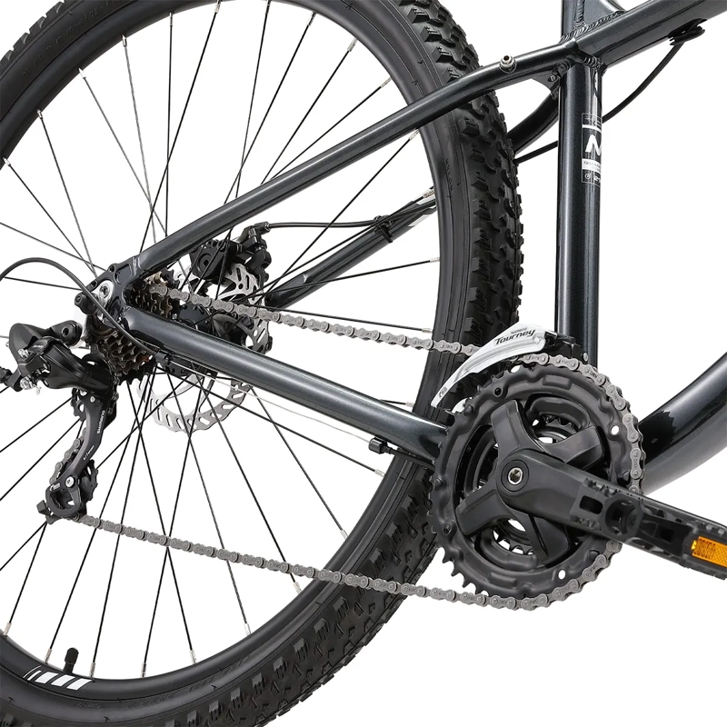 BICICLETA MOUNTAIN BIKE OXFORD MERAK 1 21V S ARO 29 - 6