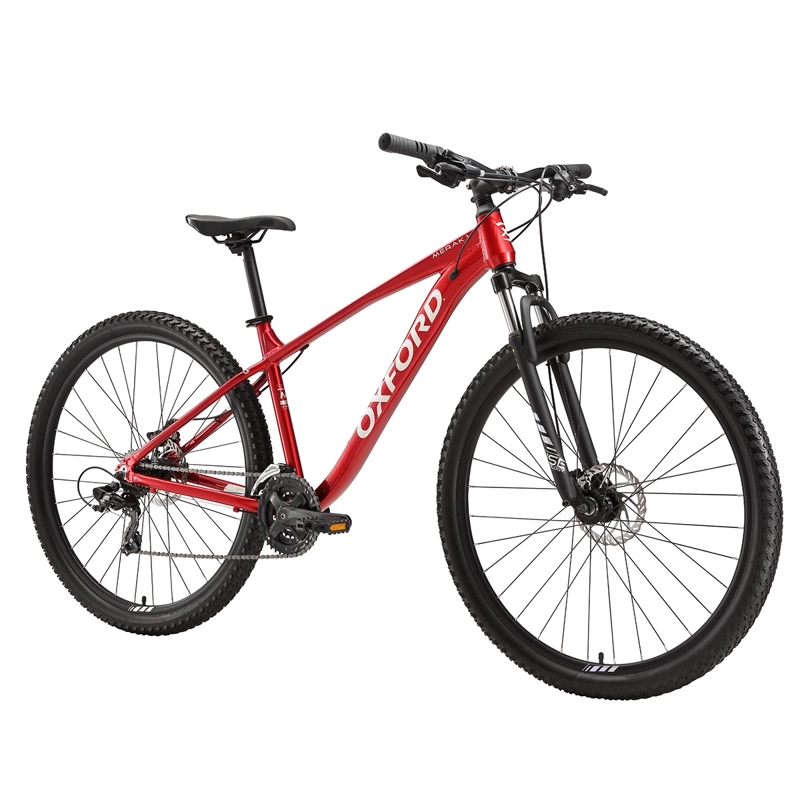 BICICLETA MOUNTAIN BIKE OXFORD MERAK 1 21V S ARO 29 - 2