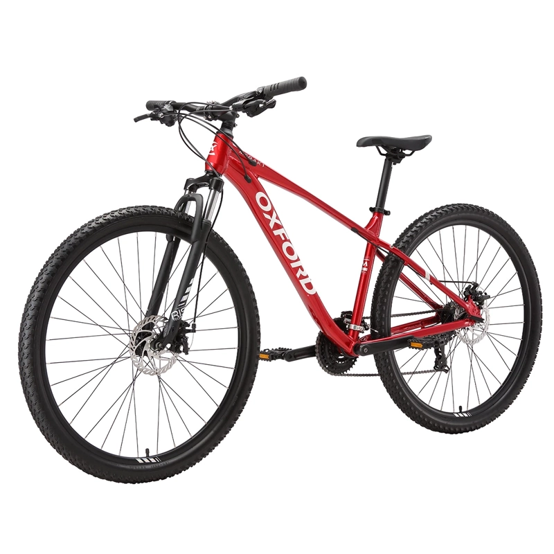 BICICLETA MOUNTAIN BIKE OXFORD MERAK 1 21V S ARO 29 - 3